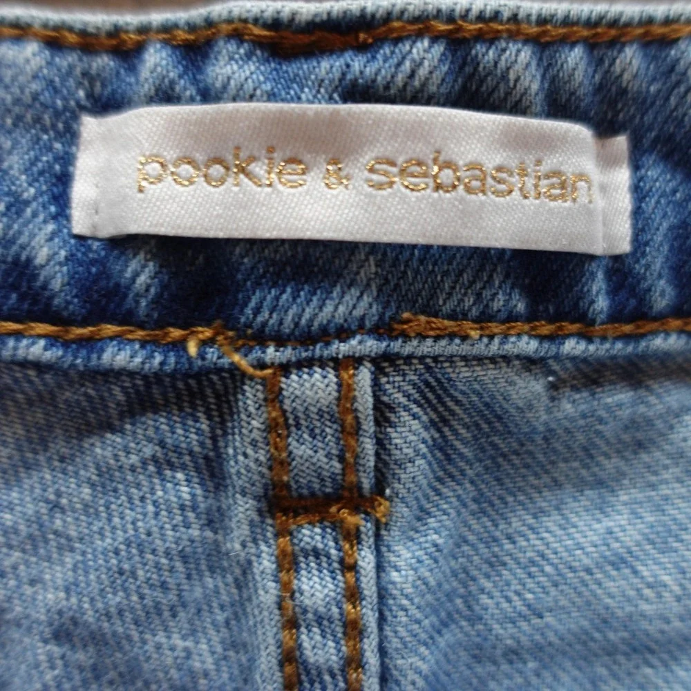 Pookie & Sebastian pookie sebastian